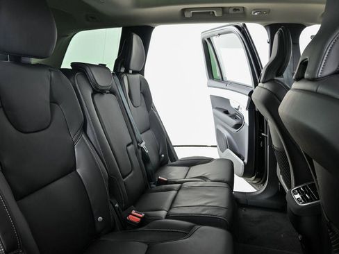 Used 2026 Volvo XC90 B6 Ultra w/ Protection Package AWD/4WD image 23