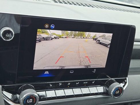 New 2026 Chevrolet Colorado Trail Boss image 21