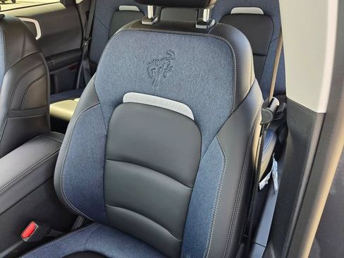 Used 2026 Ford Bronco Sport Outer Banks AWD/4WD image 9