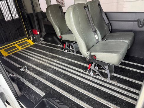 Used 2020 Ford Transit 350 XL RWD image 46