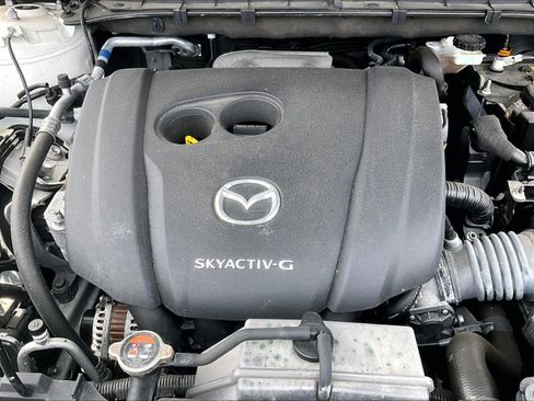 Used 2023 MAZDA CX-5 AWD 2.5 S w/ Preferred Package image 34