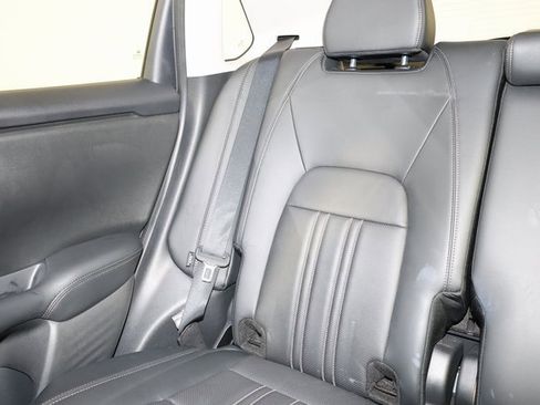 Used 2023 Honda HR-V EX-L image 12