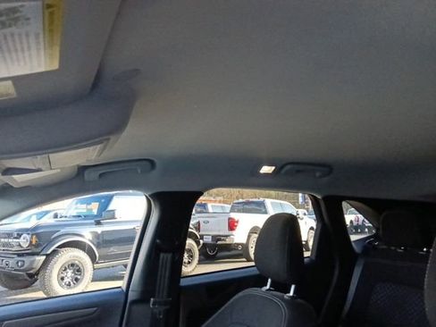 Used 2024 Ford Escape Active image 14