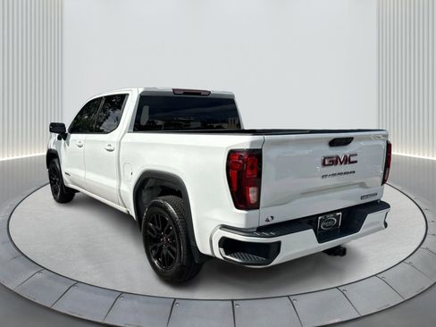 Used 2024 GMC Sierra 1500 Elevation image 8