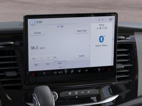 New 2026 Ford Transit 350 XLT AWD/4WD image 14