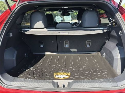 Certified 2024 Subaru Crosstrek 2.5i Wilderness w/ Crosstrek Mirror Package AWD/4WD image 27