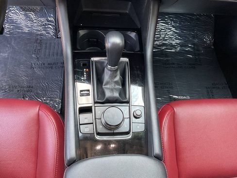 Used 2025 MAZDA MAZDA3 s AWD/4WD image 38