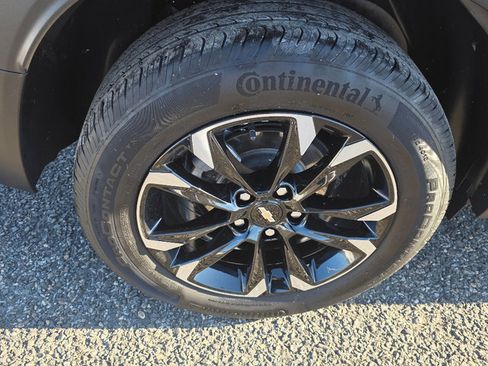 Certified 2023 Chevrolet TrailBlazer LT image 26