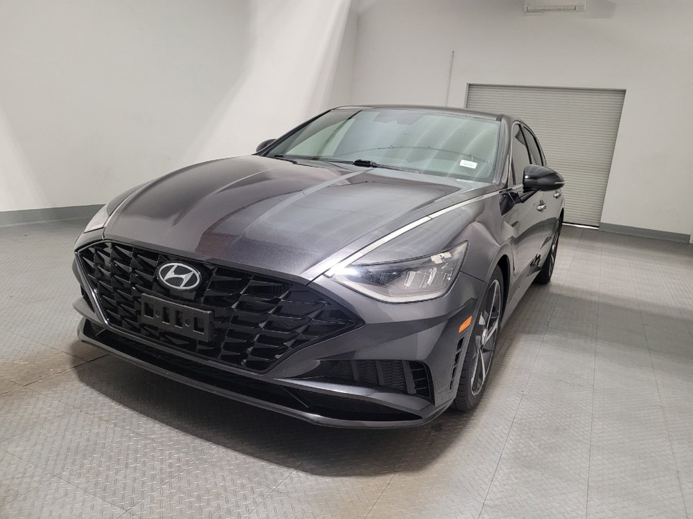 Used 2021 Hyundai Sonata SEL Plus FWD image 15