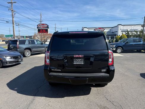 Used 2019 GMC Yukon SLT w/ Open Road Package image 6