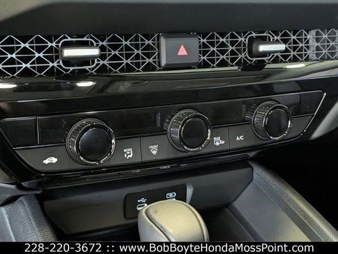 New 2026 Honda Accord EX-L image 14