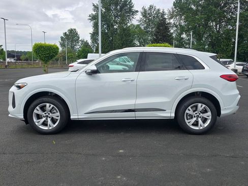 New 2026 Audi Q5 Premium AWD/4WD image 2