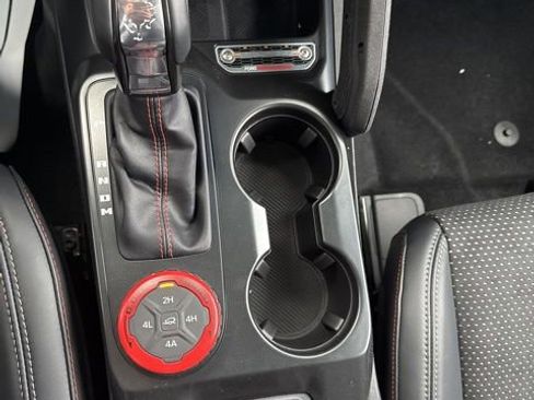 New 2026 Ford Bronco Raptor image 18