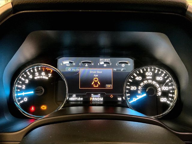 Used 2020 Ford F150 Lariat w/ Equipment Group 502A Luxury AWD/4WD image 20