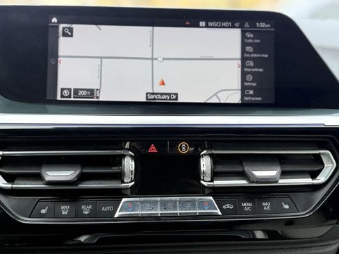 Used 2019 BMW Z4 sDrive30i w/ M Sport Package image 37