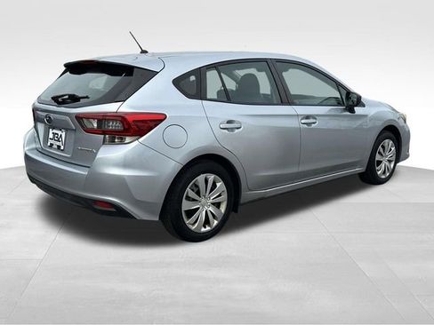 Used 2022 Subaru Impreza 2.0i image 27