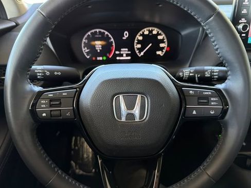 Certified 2024 Honda HR-V EX-L image 28