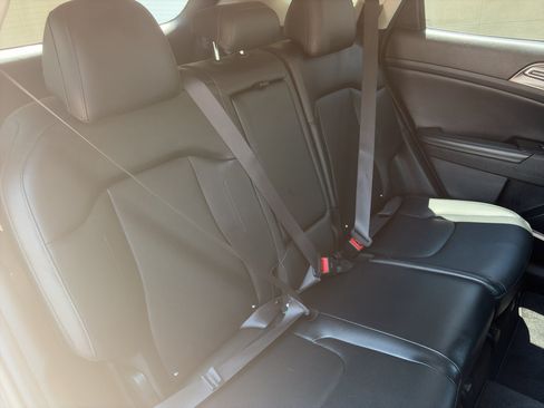 Used 2023 Kia Sportage EX FWD image 27