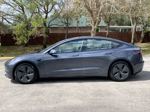 Used 2022 Tesla Model 3 Long Range image 6