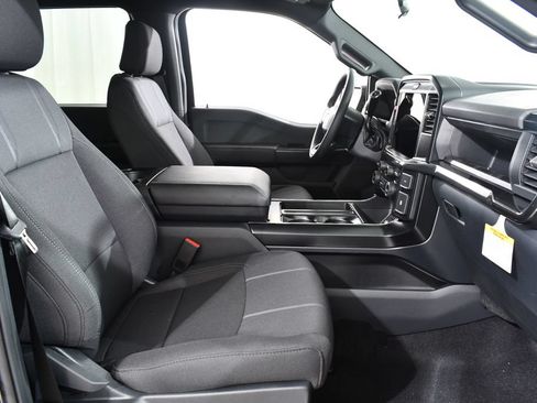 New 2026 Ford F150 STX w/ Equipment Group 200A AWD/4WD image 10