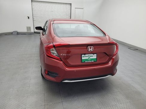 Used 2019 Honda Civic LX image 6