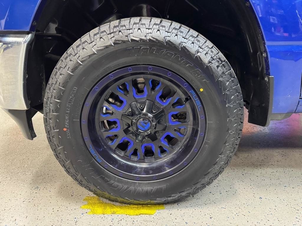 Used 2019 RAM 1500 Big Horn AWD/4WD image 23