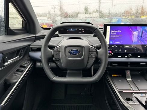 New 2026 Subaru Solterra AWD/4WD image 20