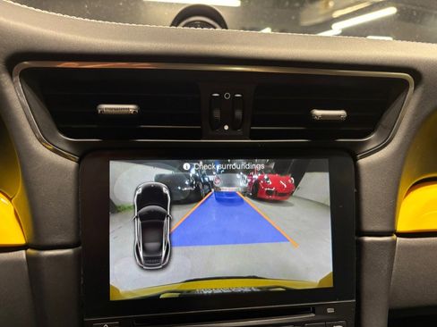 Used 2018 Porsche 911 Carrera S image 22