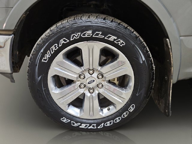Certified 2019 Ford F150 Lariat AWD/4WD image 25