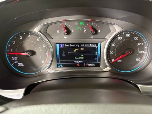 Used 2019 Chevrolet Traverse Premier w/ Redline Edition image 28