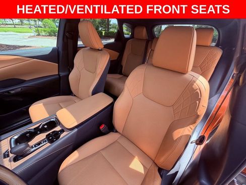 Certified 2025 Lexus RX 350 Premium w/ Accessory Package (Z1) FWD image 15