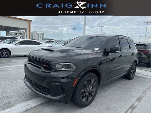 Used 2023 Dodge Durango R/T image 1