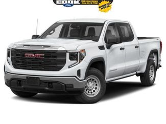 Used 2023 GMC Sierra 1500 SLT video 1