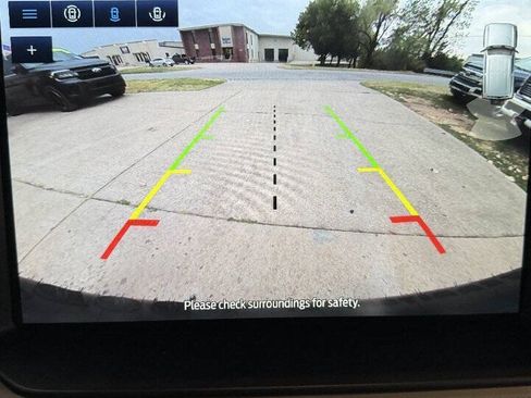 Used 2023 Ford Bronco Wildtrak AWD/4WD image 18