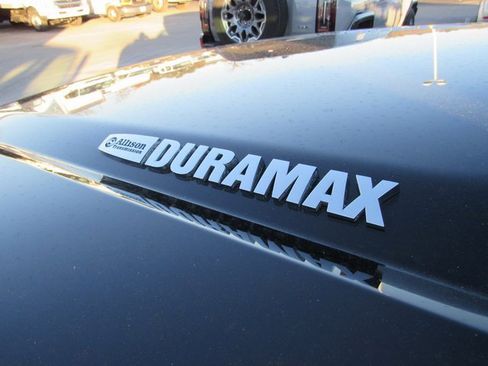 Used 2016 GMC Sierra 3500 Base w/ Sierra Convenience Package image 10