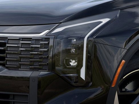 New 2026 Kia Sportage EX image 10