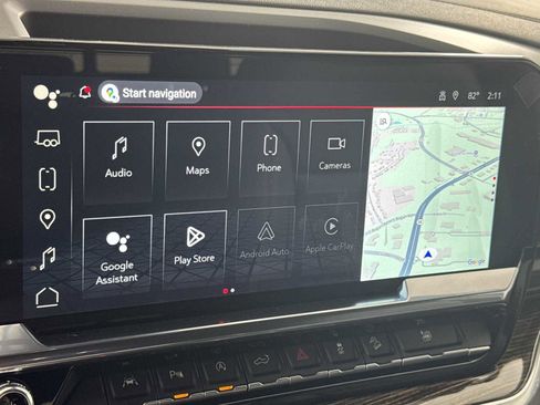 New 2025 GMC Sierra 1500 Elevation w/ Elevation Premium Package image 2