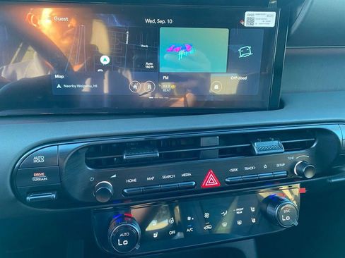 New 2026 Hyundai Palisade XRT Pro AWD/4WD image 34