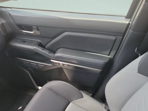 Certified 2024 Toyota Tacoma TRD Sport RWD image 13