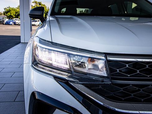 Certified 2023 Volkswagen Taos S w/ Driver Assistance Package image 6