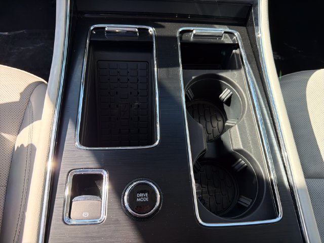 New 2027 Lincoln Aviator AWD image 34
