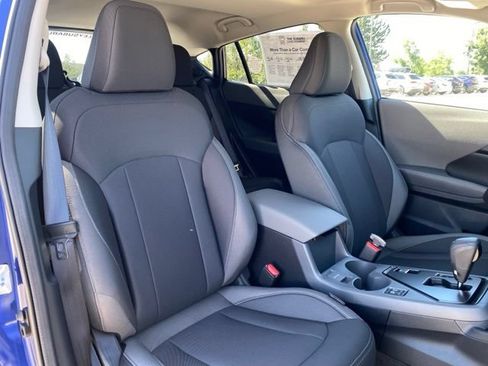 New 2026 Subaru Crosstrek 2.5i Premium AWD/4WD image 9