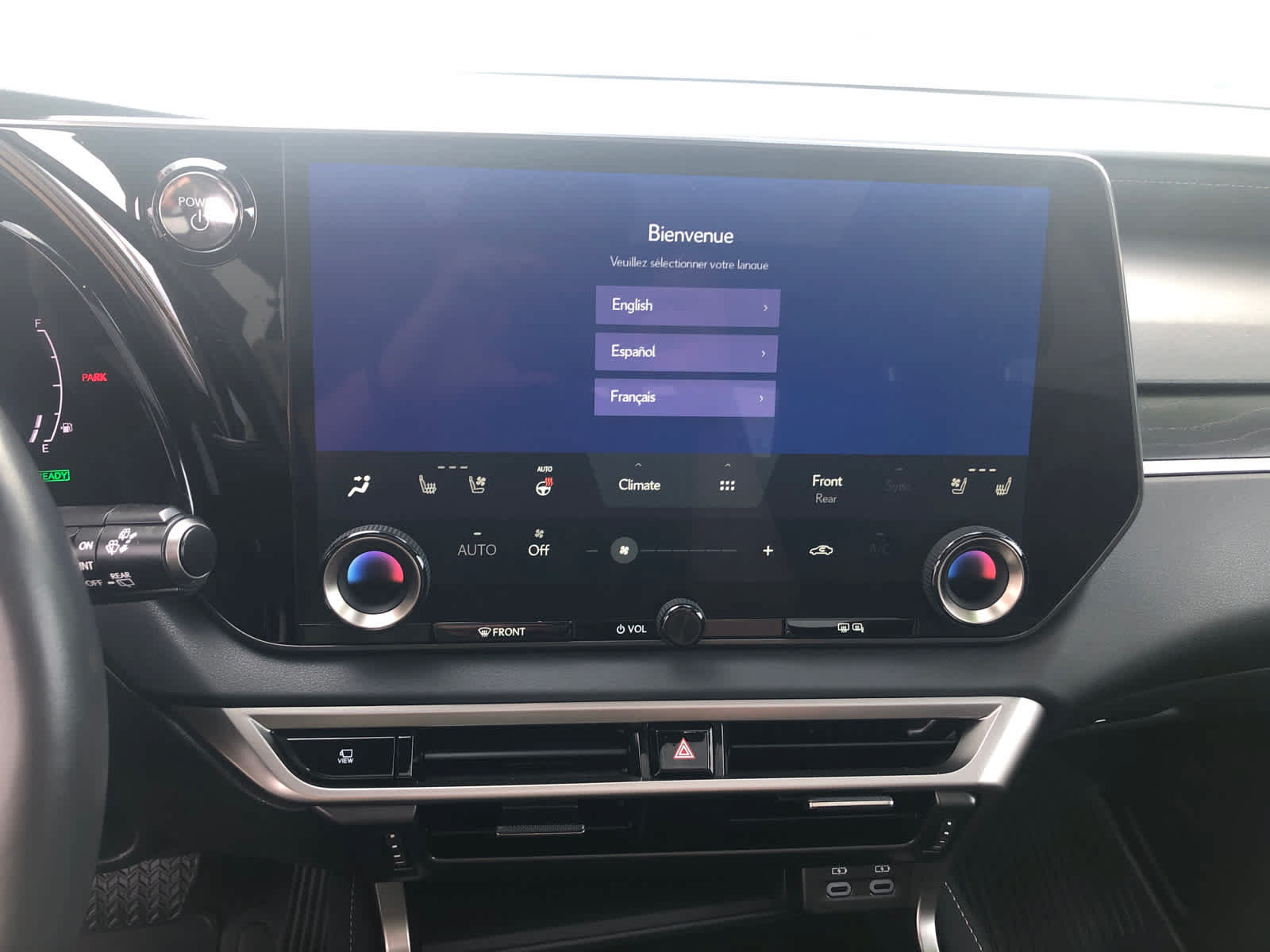Used 2024 Lexus RX 350 w/ Convenience Package AWD/4WD image 18