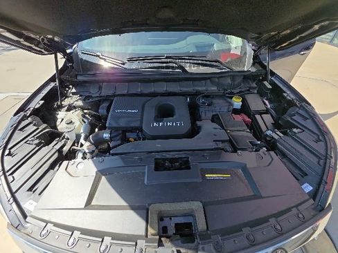 Used 2025 INFINITI QX60 Luxe w/ Vision Package AWD/4WD image 31