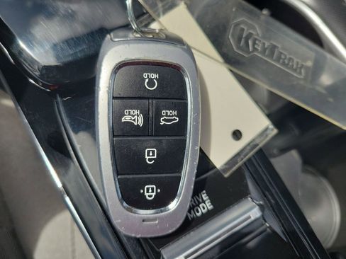 Used 2021 Hyundai Sonata SEL w/ Convenience Package FWD image 34