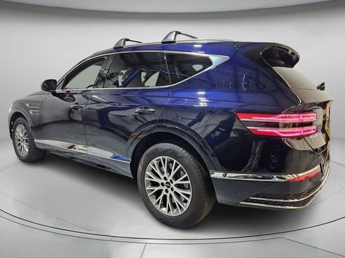 Used 2025 Genesis GV80 2.5T Standard image 7