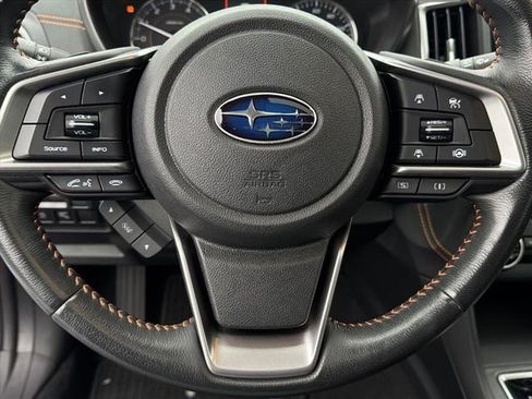 Used 2021 Subaru Crosstrek 2.5i Limited w/ Moonroof Package 1 image 20