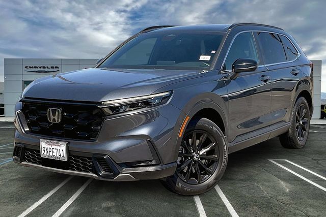 Used 2024 Honda CR-V Sport-L image 1