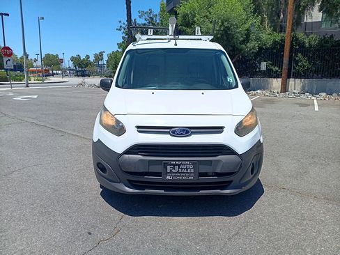 Used 2015 Ford Transit Connect XL FWD image 2
