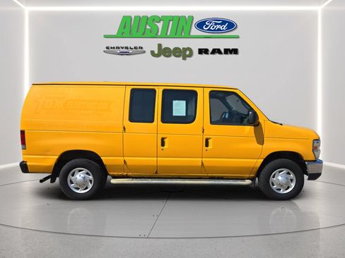 Used 2012 Ford E-250 and Econoline 250 w/ PWR Group RWD image 6